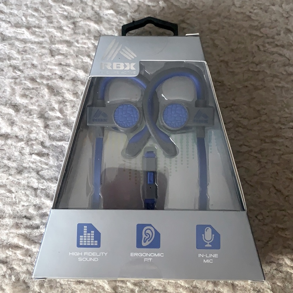 Headphones